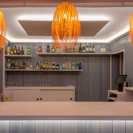 Boutique Sibarys - Adults Recommended מלון נרחה