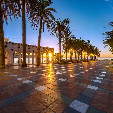 מלון Boutique Sibarys - Adults Recommended