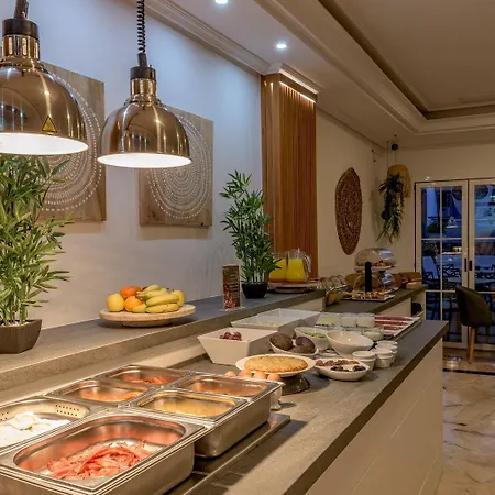 מלון Boutique Sibarys - Adults Recommended נרחה