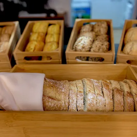 Boutique Sibarys - Adults Recommended מלון נרחה