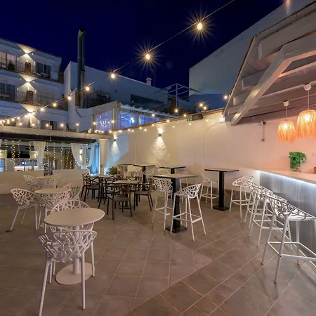 Boutique Sibarys - Adults Recommended מלון