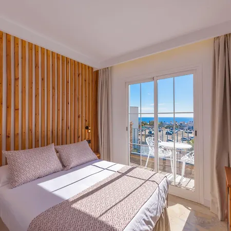 מלון Boutique Sibarys - Adults Recommended 3*